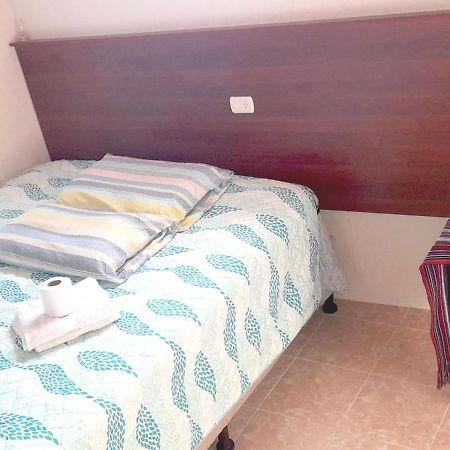 Hotel Ideal, Your House In 克萨尔特南戈 外观 照片