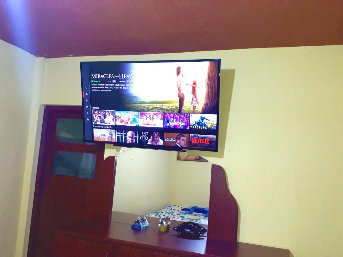 Hotel Ideal, Your House In 克萨尔特南戈 外观 照片