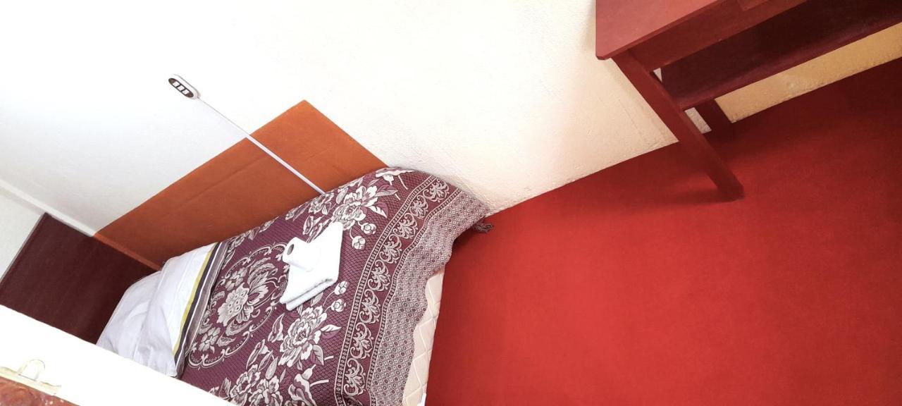 Hotel Ideal, Your House In 克萨尔特南戈 外观 照片
