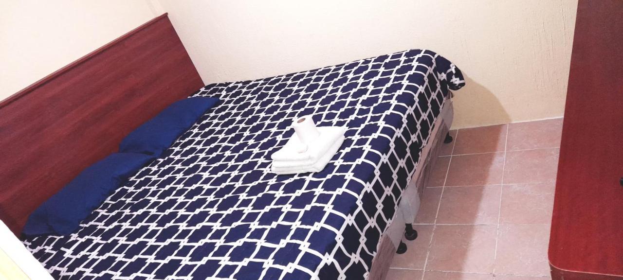 Hotel Ideal, Your House In 克萨尔特南戈 外观 照片
