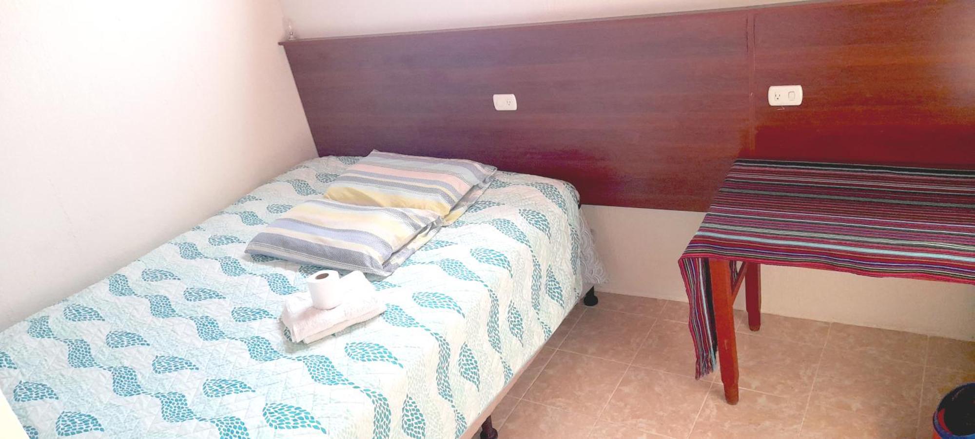 Hotel Ideal, Your House In 克萨尔特南戈 外观 照片