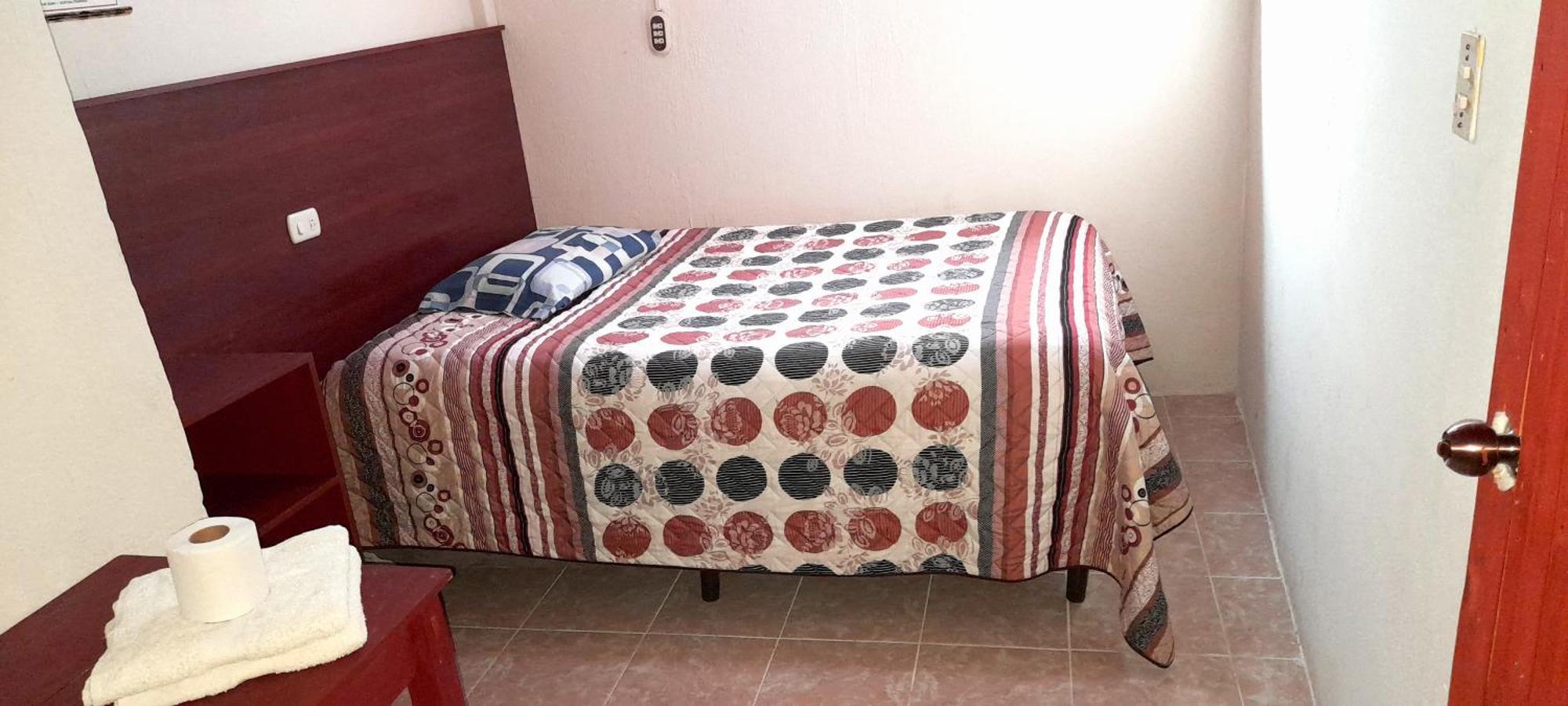 Hotel Ideal, Your House In 克萨尔特南戈 外观 照片