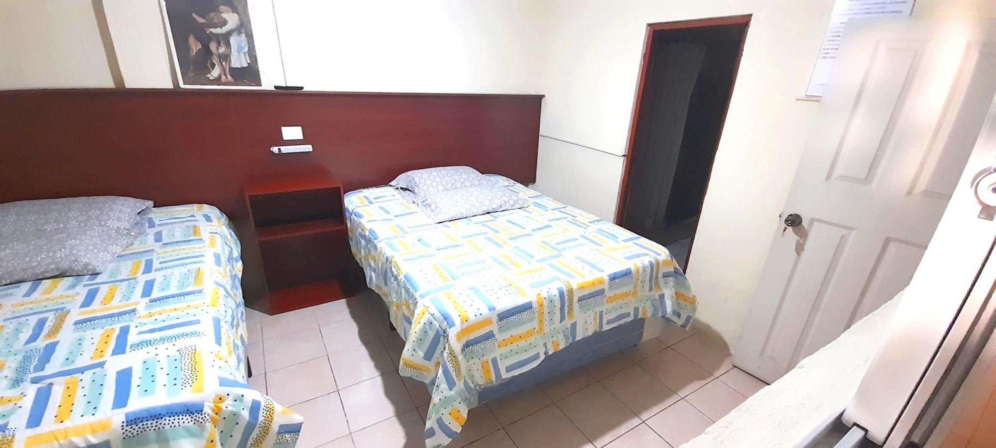 Hotel Ideal, Your House In 克萨尔特南戈 外观 照片