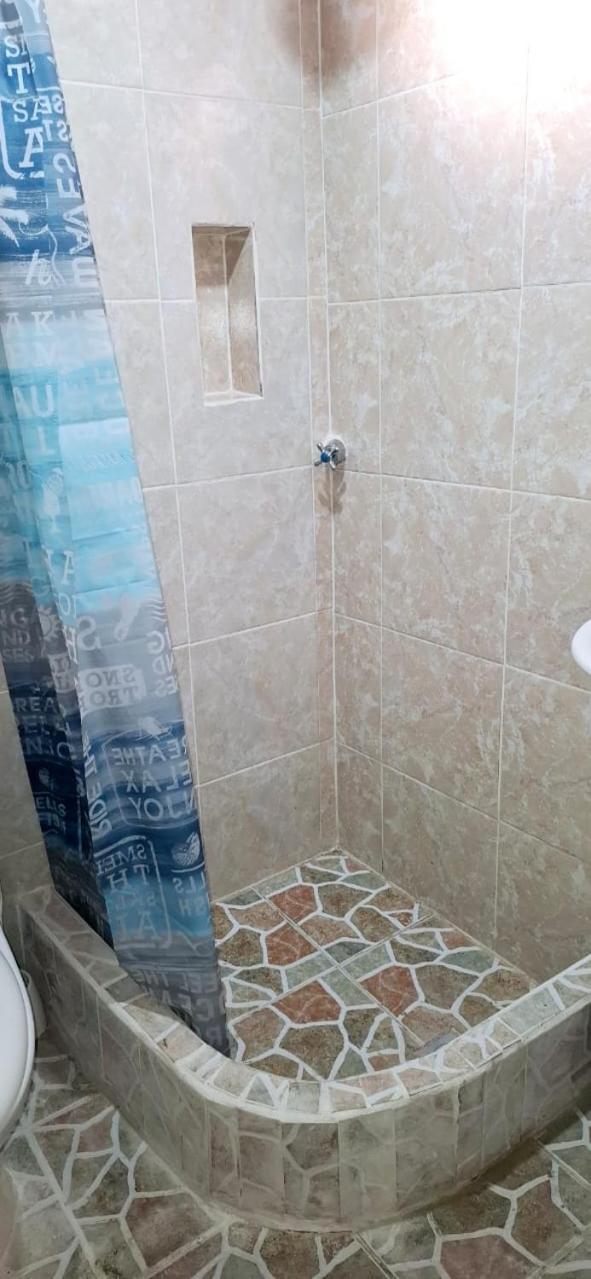 Hotel Ideal, Your House In 克萨尔特南戈 外观 照片