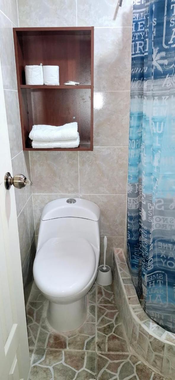 Hotel Ideal, Your House In 克萨尔特南戈 外观 照片