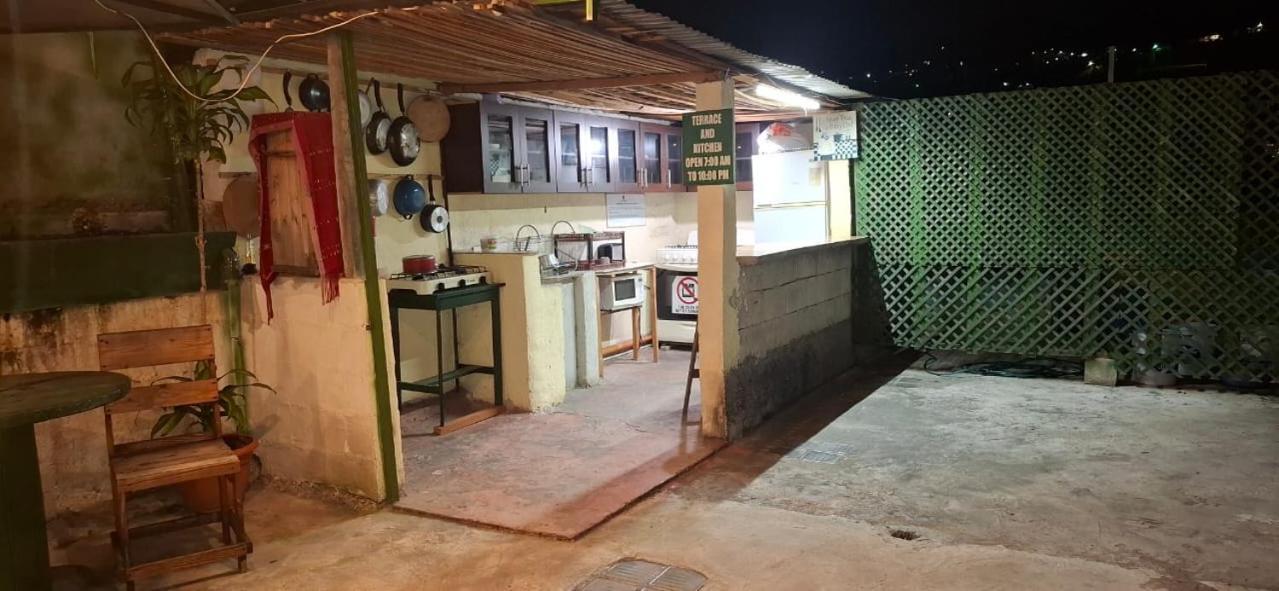 Hotel Ideal, Your House In 克萨尔特南戈 外观 照片