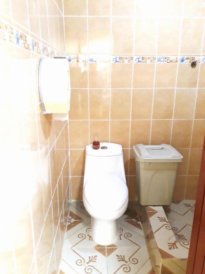 Hotel Ideal, Your House In 克萨尔特南戈 外观 照片
