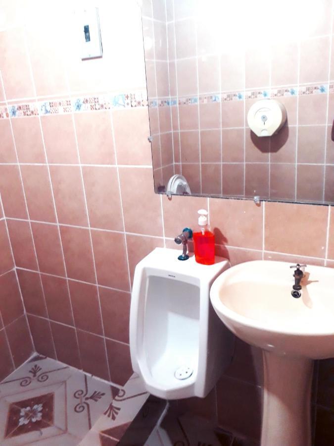 Hotel Ideal, Your House In 克萨尔特南戈 外观 照片